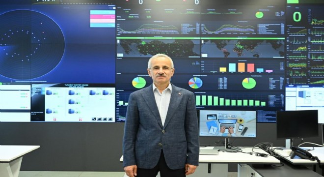  e-Devlet kullanıcı sayısı açıklandı